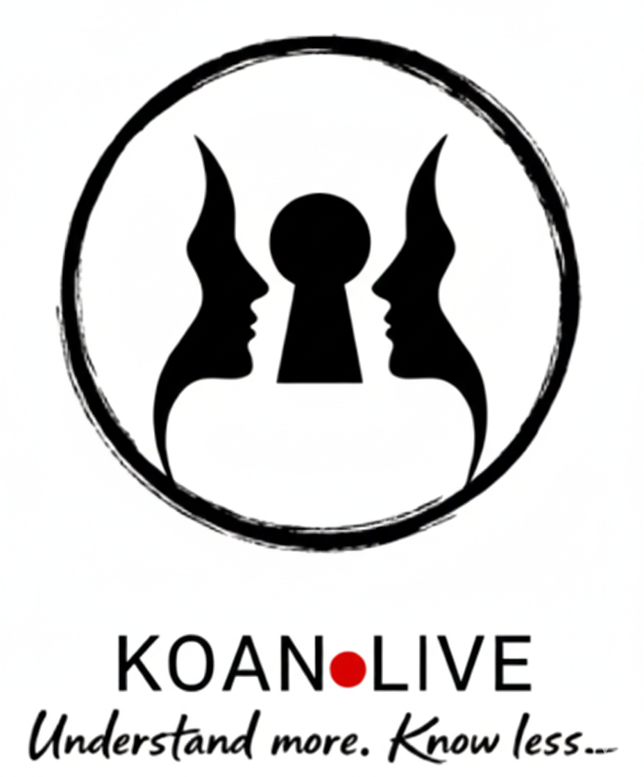 KOAN.LIVE
